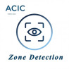 تشخیص منطقه ACIC