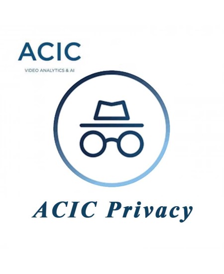 حماية خصوصية ACIC Privacy
