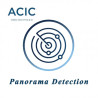 ACIC Panorama aşkarlama