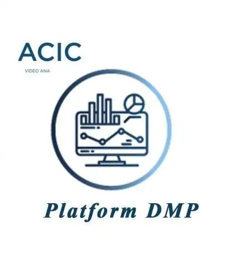 ACIC Platforma DMP