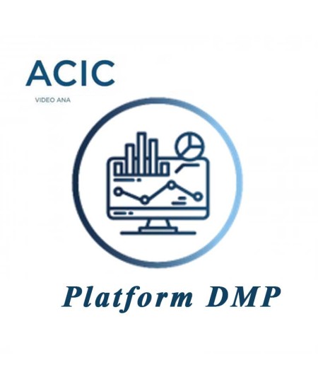 منصة إدارة البيانات DMP ACIC