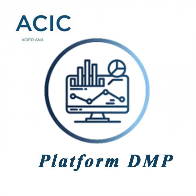 پلتفرم مدیریت داده DMP ACIC