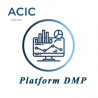 پلتفرم مدیریت داده DMP ACIC