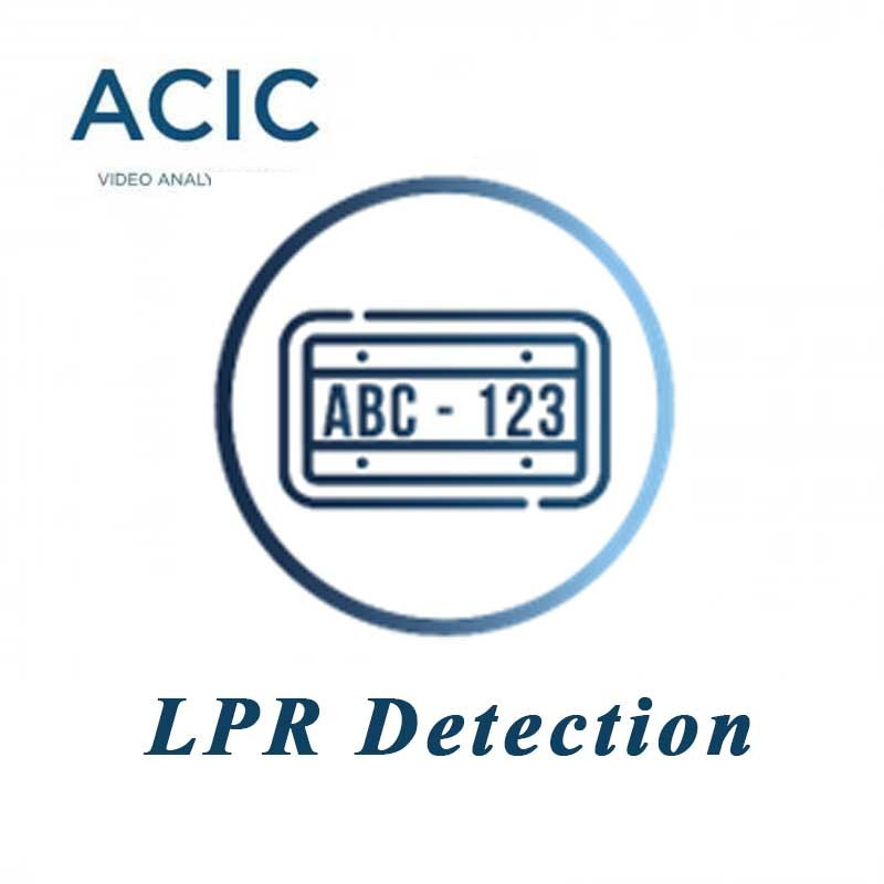 پلاک خوان پیشرفته ACIC