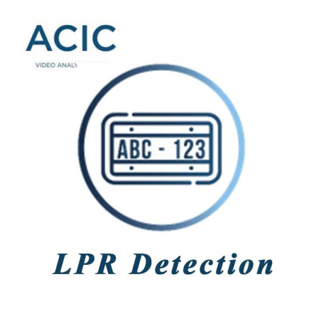 پلاک خوان پیشرفته ACIC