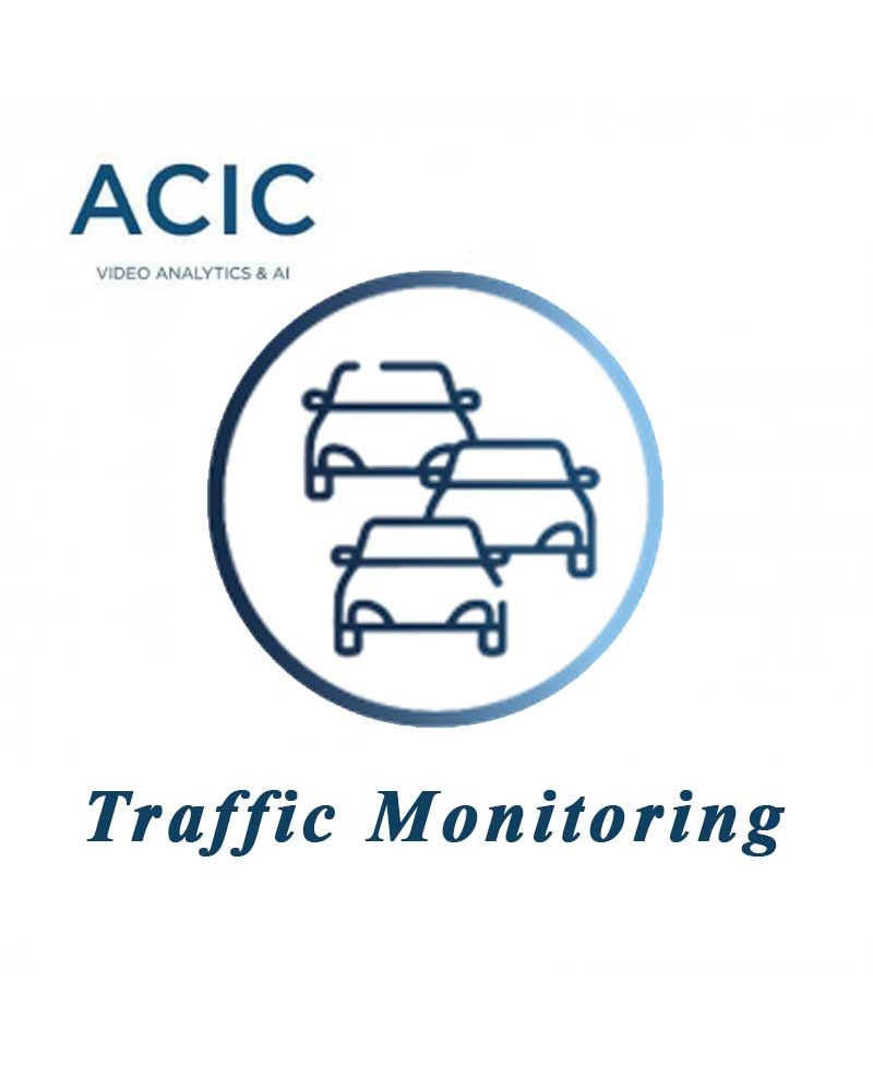 ACIC Traffic Monitoring