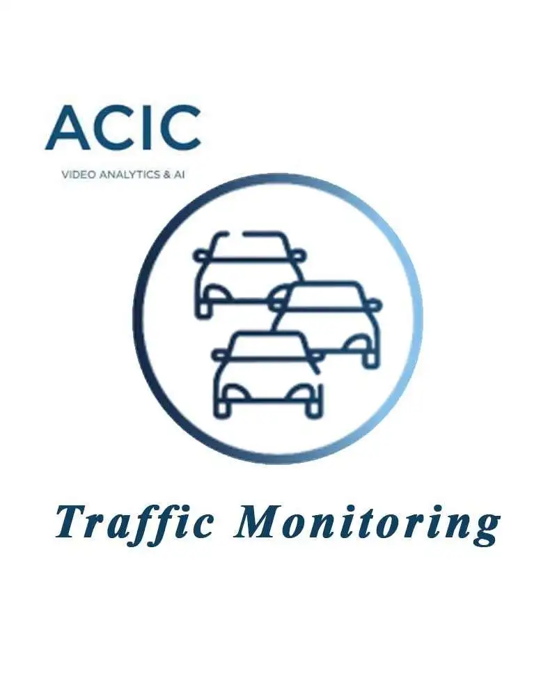 ACIC Trafik Monitorinqi