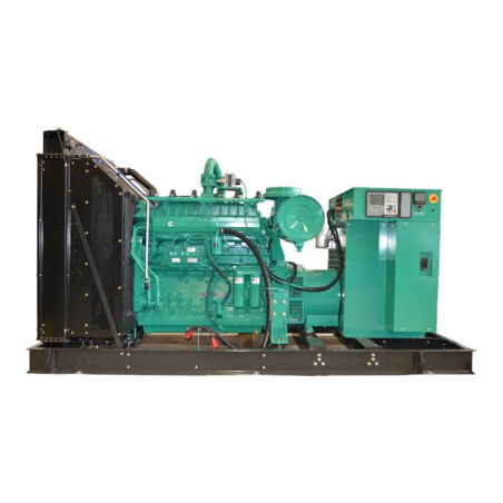 Diesel Generator