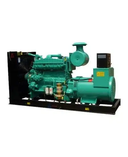 KTA19G Cummins Diesel Generator