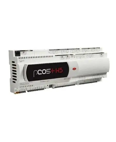 pCO5+ Programmable controller