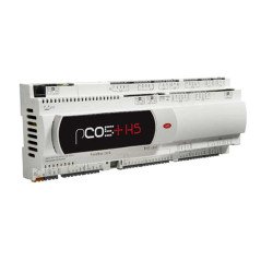 کنترلر قابل برنامه ریزی pCO5+