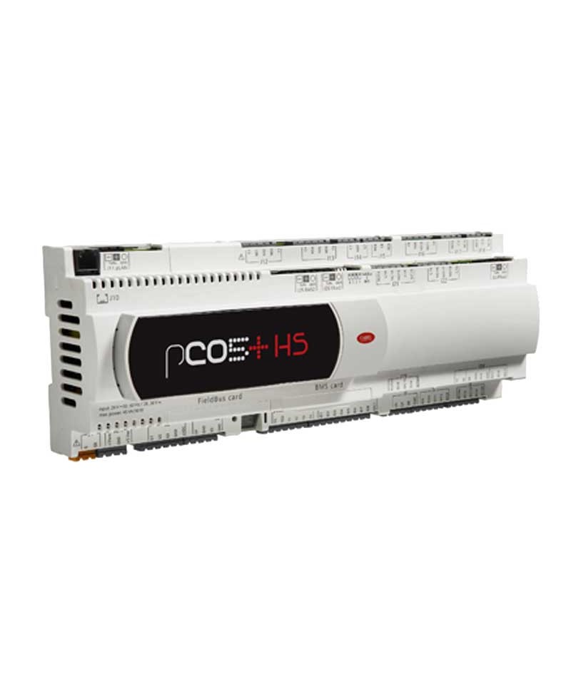 pCO5+ Programmable controller