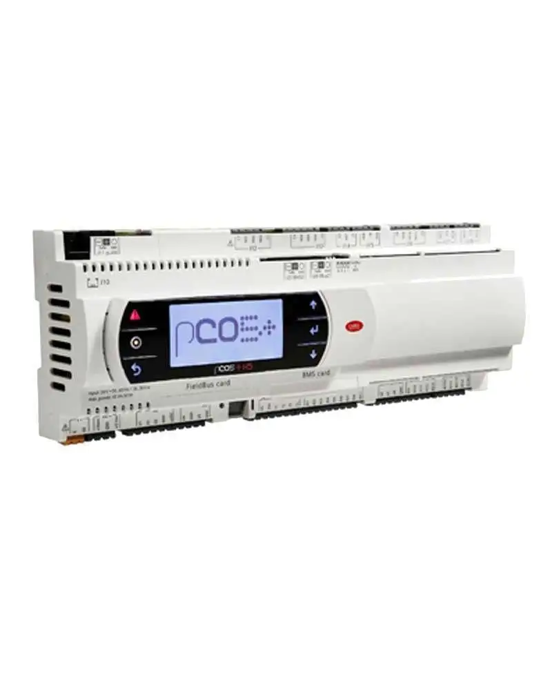 pCO5+ Programmable controller