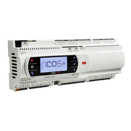 Instrumentation&BMS