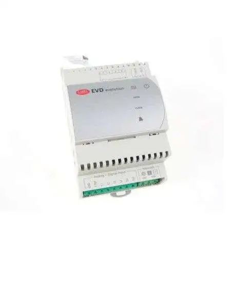 EVD4 evolved PID controller