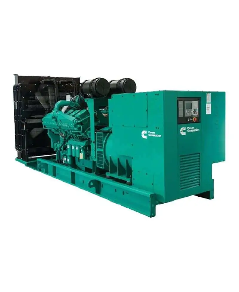 KTA38 Cummins Diesel Generator