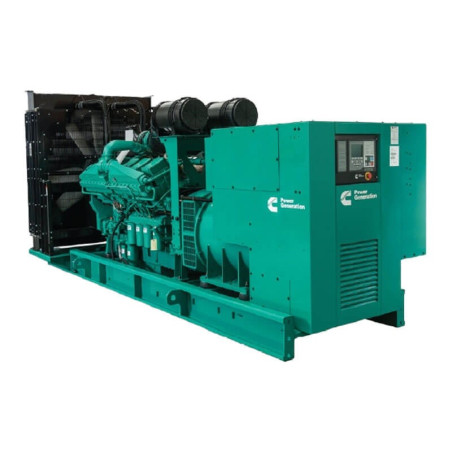 KTA38 Cummins Dizel Generator