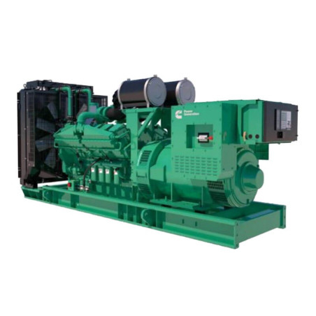 Diesel Generator
