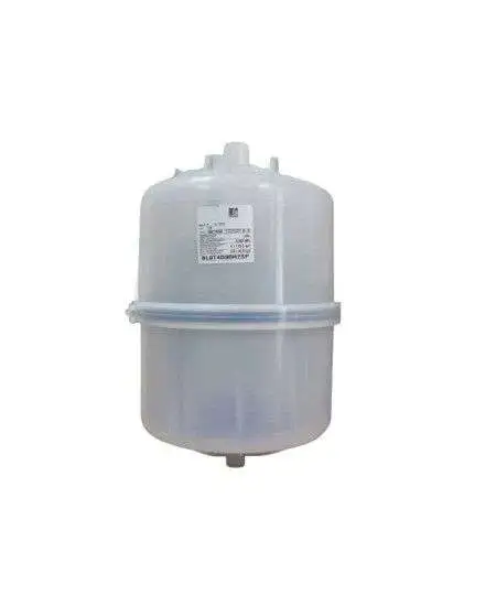 CAREL IMMERSED CYLINDER HUMIDIFIER