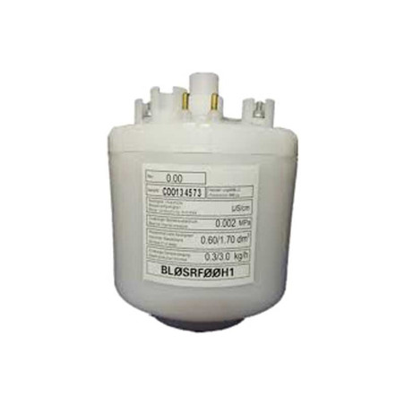 Instrumentation&BMS