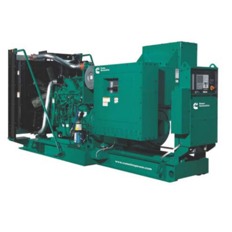 Diesel Generator
