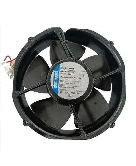 EBM fan 2218F (2TDH4P) or OM9848B