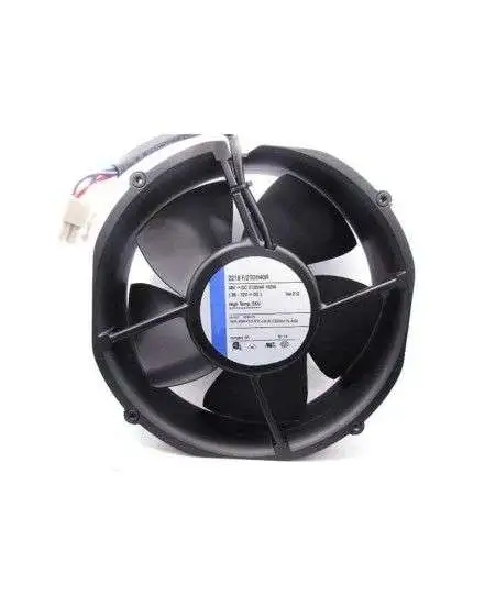 EBM fan 2218F (2TDH4P) or OM9848B