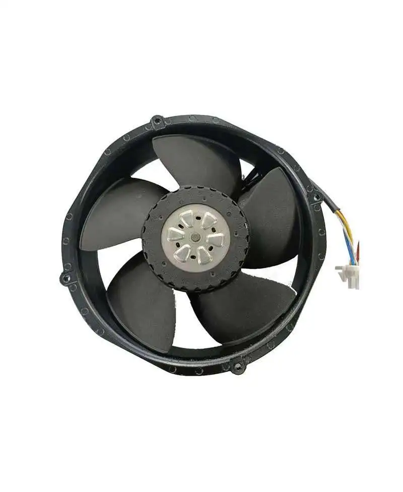 EBM fan 2218F (2TDH4P) or OM9848B