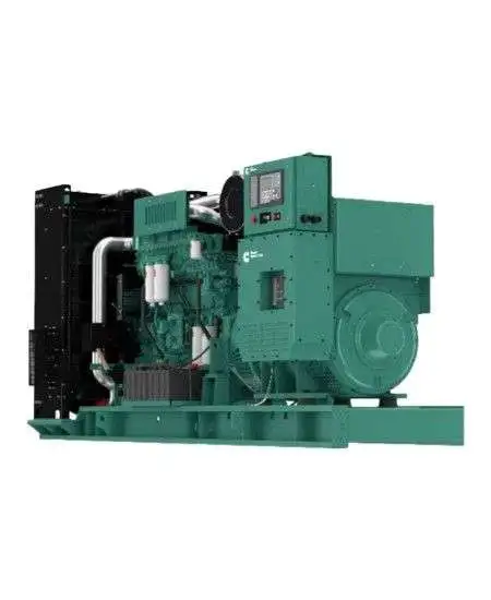 QSK23 Cummins Diesel Generator