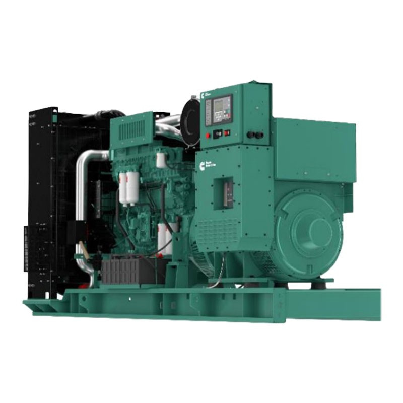 دیزل ژنراتور کامینز QSK23