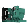 دیزل ژنراتور کامینز QSK23