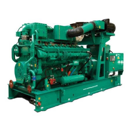Diesel Generator