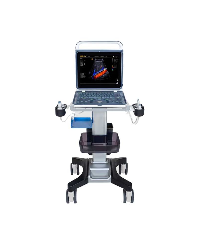 Ultrasound machine BPU60