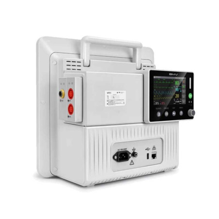 BMO320 مراقبة المؤشرات الحيوية
