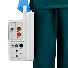 BMO320 həyati parametrlərə nəzarət edir