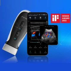 MX9 الموجات فوق الصوتية القوية للجيب