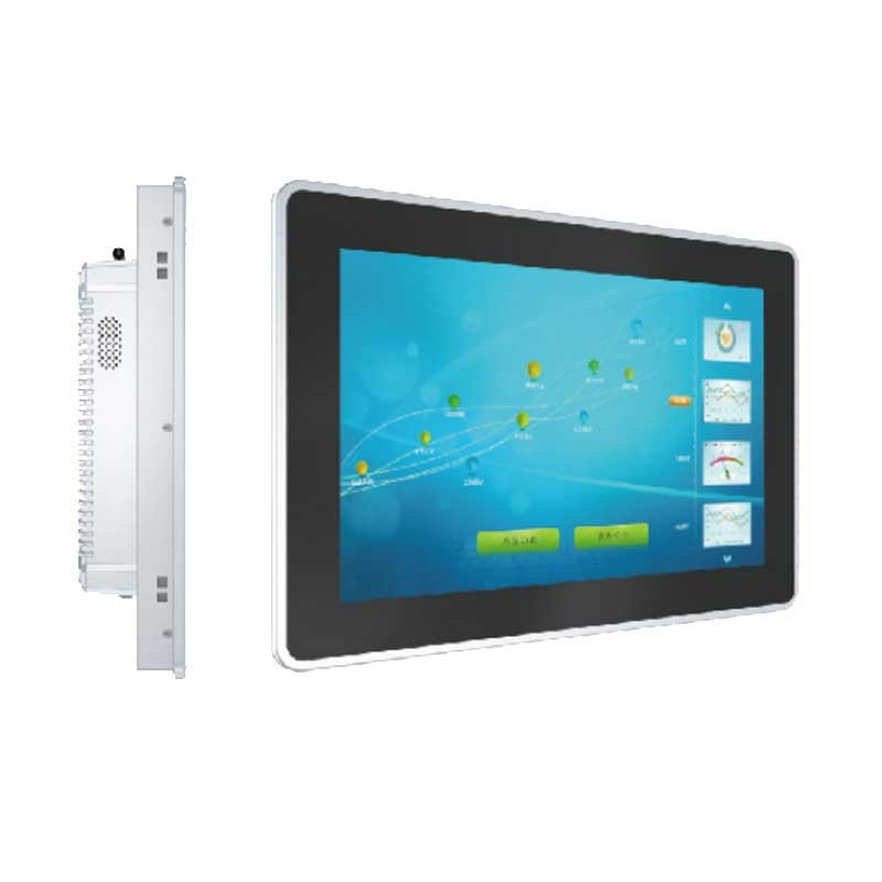 Tibbi HOP-M4997 Hamısı bir yerdə Android