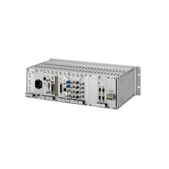Sistem 7001(RC)-GPS vaxt serveri