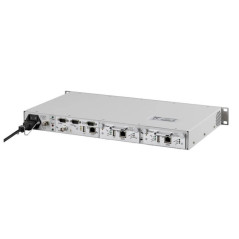 System 6844(RC)-SUB یک سیستم نیمه مدولار SUB-Master