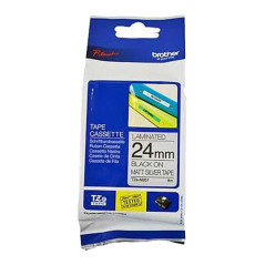 کارتریج لیبل Brother TZe-M951-24mm برند برادر