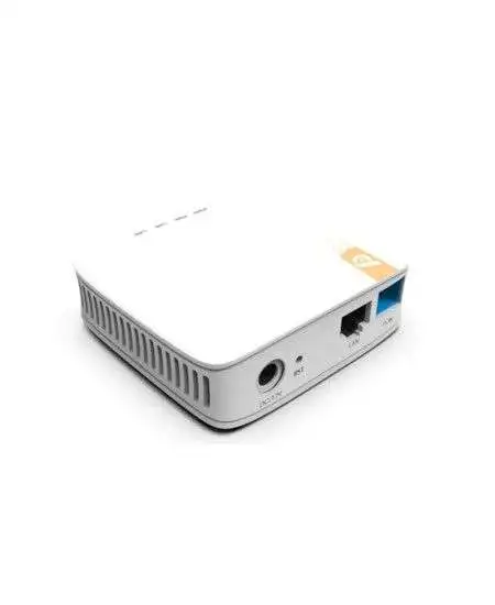 Bir gigabit portlu HOUF-1GS fiber optik modem