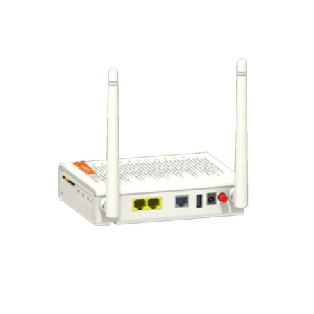 Fiber optik və GPON