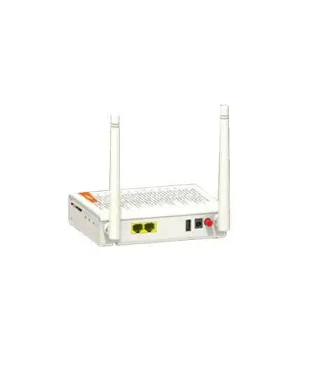 HOUF-2GW 2GE ONU modem