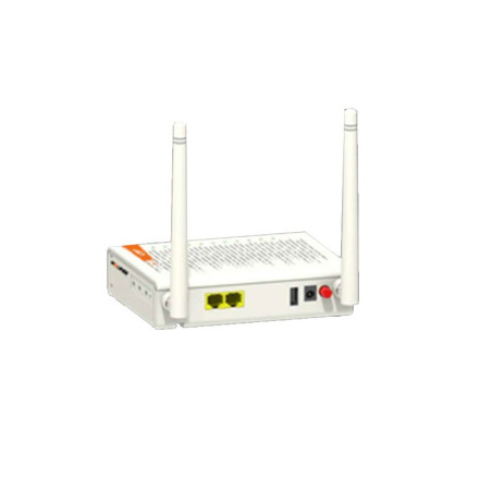 Fiber optik və GPON