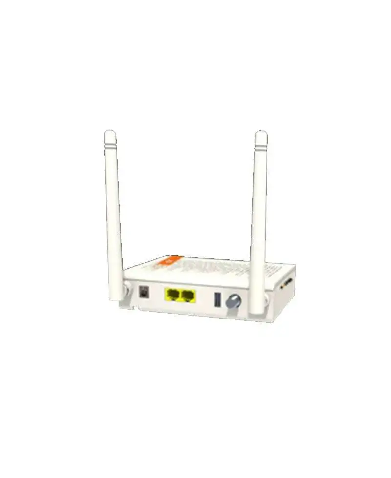 HOUF-2GWT 2GE and CATV ONU Modem