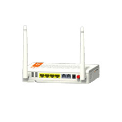 Fiber optik və GPON