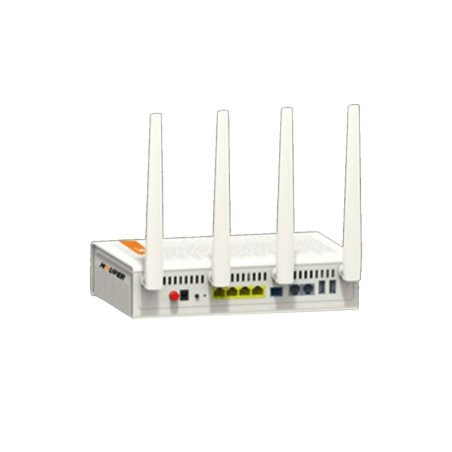 Fiber optik və GPON