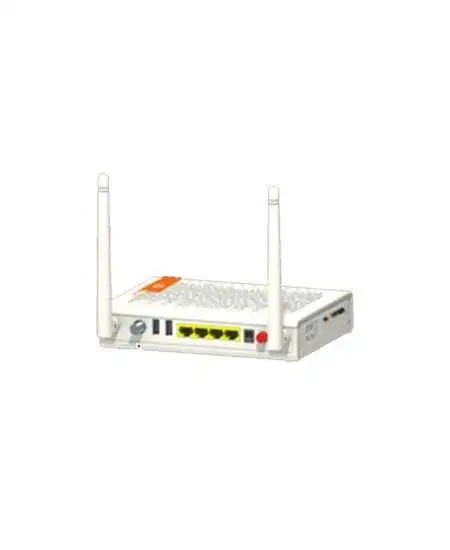 HOUF-4GDWT 4GE and CATV fiber optic modem