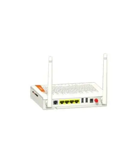 HOUF-4GVDW 4GE , POTS, WIFI5 ONU modem