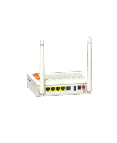 HOUF-4GVW 4GE ,VOIP, WiFi fiber optic modem